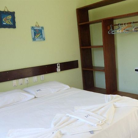 Baia Sul Hotel Marau  Eksteriør bilde